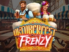 Oktoberfest Frenzy