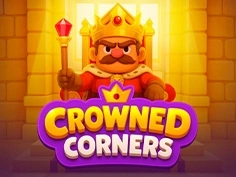 Crowned Corners