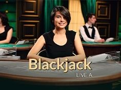 Blackjack A