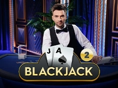 Blackjack 2 