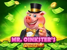 Mr Oinksters Power Hit