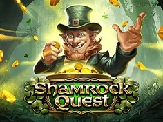 Shamrock Quest