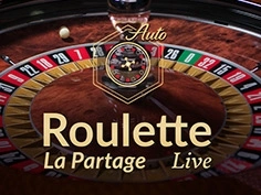 Auto-Roulette La Partage