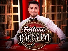Fortune Baccarat