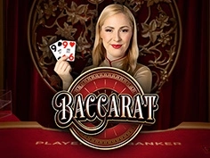 Baccarat A