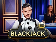 Blackjack 29