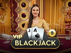 VIP Blackjack 9