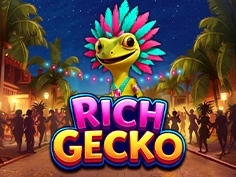 Rich Gecko