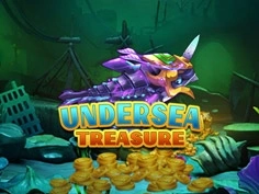 Undersea Treasure