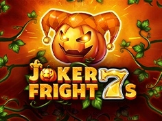 Joker Fright 7s