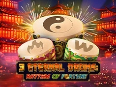 3 Eternal Drums: Rhythm of Fortune