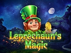 Leprechauns Magic