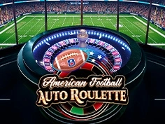 American Football Auto Roulette