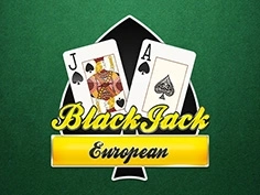 European BlackJack MH
