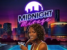 Midnight Mirage