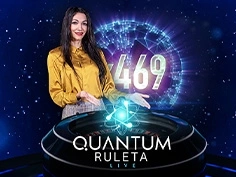 Quantum Ruleta Espana Live