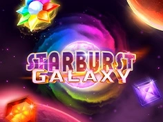 Starburst Galaxy