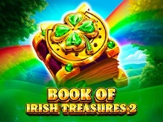 Book of Irish Treasures 2