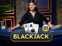 Blackjack 21