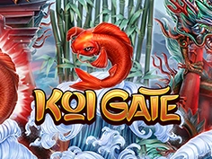 Koi Gate
