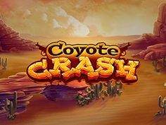Coyote Crash
