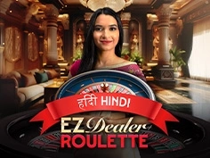 EZ Dealer Roulette Hindi