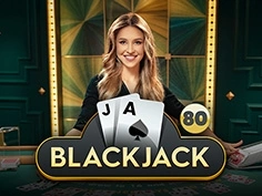 Blackjack 80