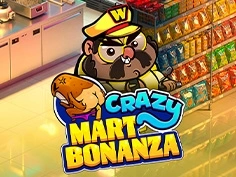 Crazy Mart Bonanza