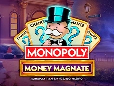 Monopoly Money Magnate