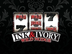 Ink and Ivory