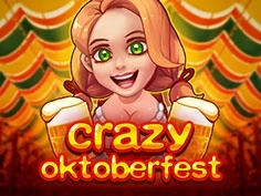 Crazy Oktoberfest