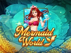 Mermaid World