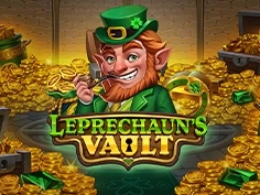 Leprechaun's Vault