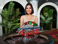 American Roulette Evolution