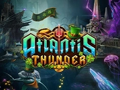 Atlantis Thunder St Patrick's Edition