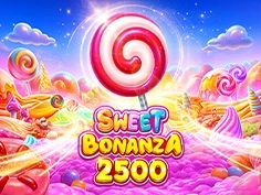 Sweet Bonanza 2500