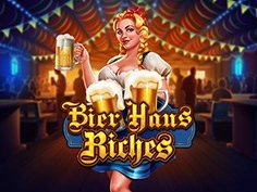 Bier Haus Riches