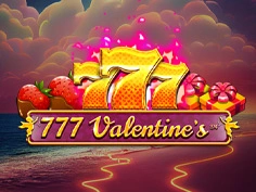 777 Valentine ' s
