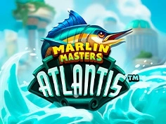Marlin Masters Atlantis