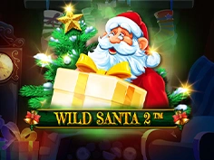 Wild Santa 2 
