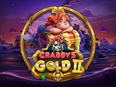 Crabby's Gold 2