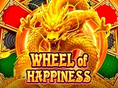 Wheel Of Happiness