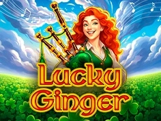 Lucky Ginger