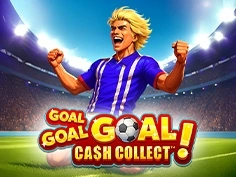 Goal Goal Goal Cash Collect