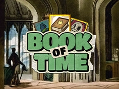 Book of Time