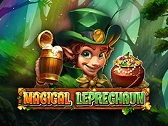 Magical Leprechaun