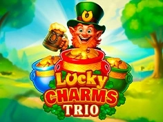 Lucky Charms Trio