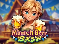Munich Beer Bash