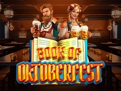Book of Oktoberfest