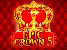 Epic Crown 5 Booster